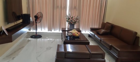 2 Schlafzimmer Wohnung in Bac Tu Liem, Vietnam, Nr. 7890 4