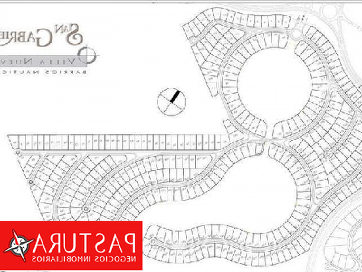  Land in Tigre, Argentina No. 114107