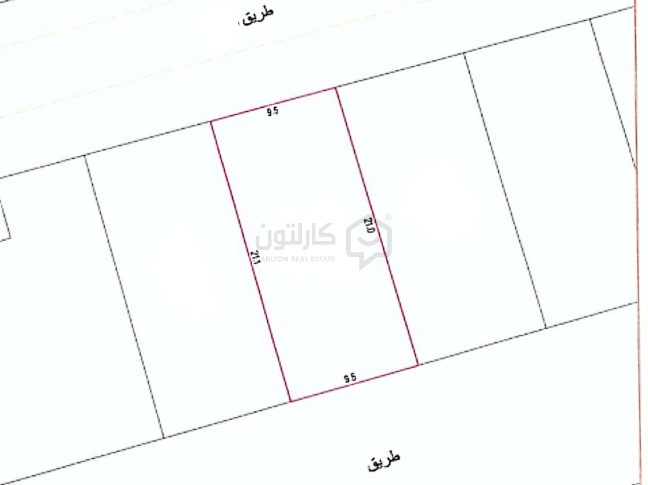 200.6m² Hotel in Hamala, Bahrain No. 919