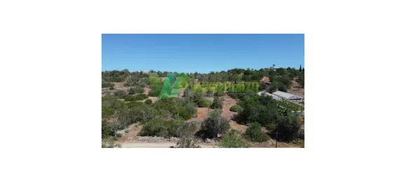 2800m² Land in Sao Bartolomeu de Messines, Portugal No. 74081 5