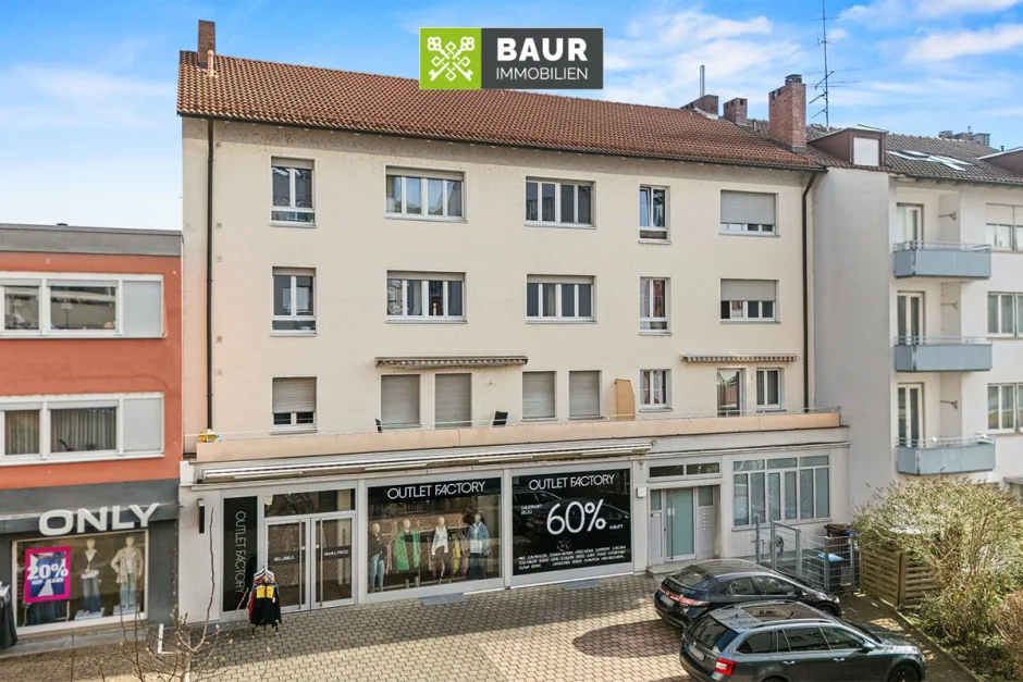 19 rooms Building in Bodenseekreis, Germany No. 51275