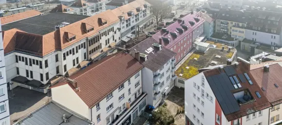 19 rooms Building in Bodenseekreis, Germany No. 51275 6