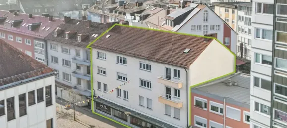 19 rooms Building in Bodenseekreis, Germany No. 51275 4