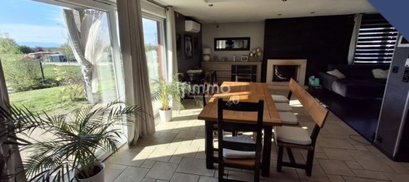 6 غرف نوم منزل في Rustenhart, France رقم 317282 2