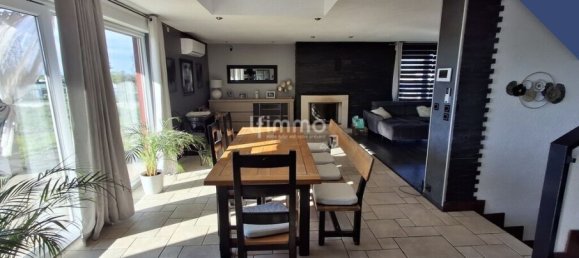 6 غرف نوم منزل في Rustenhart, France رقم 317282 3