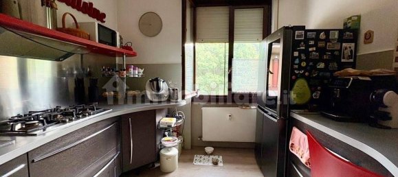 2 chambres Appartement à Bellusco, Italy No. 261840 9