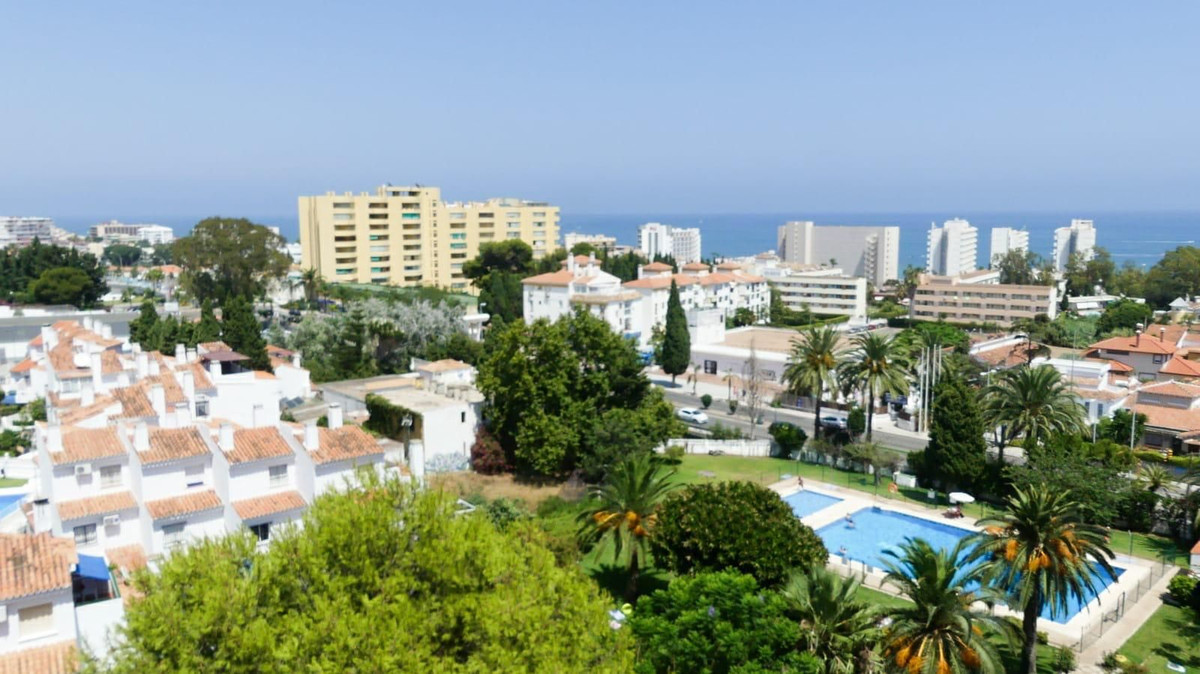 1 Schlafzimmer Wohnung in Benalmadena, Spain, Nr. 245487