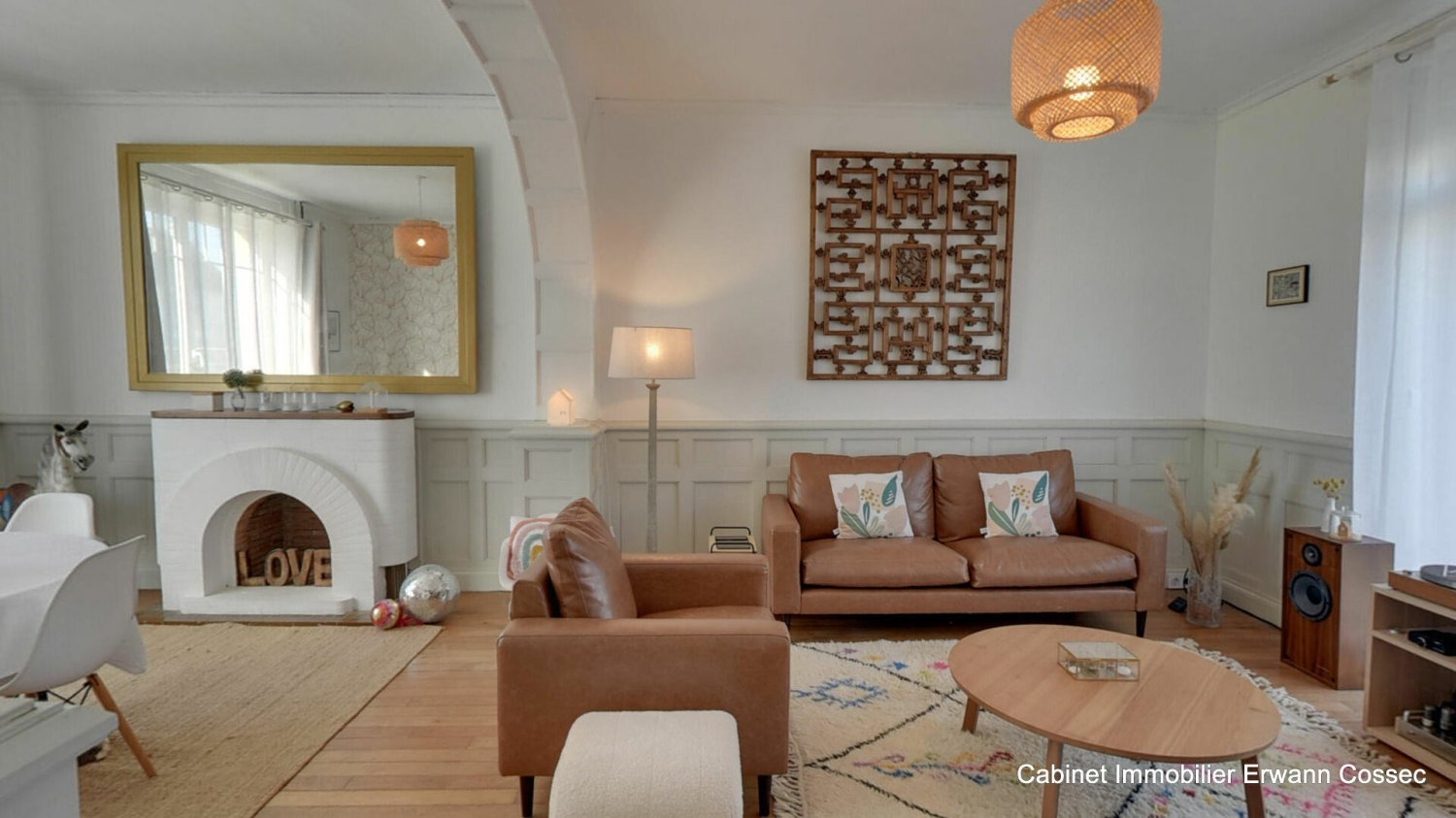 6 Schlafzimmer Haus in Treffiagat, France, Nr. 198954