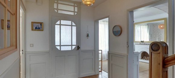 6 Schlafzimmer Haus in Treffiagat, France, Nr. 198954 3