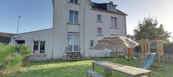 6 Schlafzimmer Haus in Treffiagat, France, Nr. 198954 2