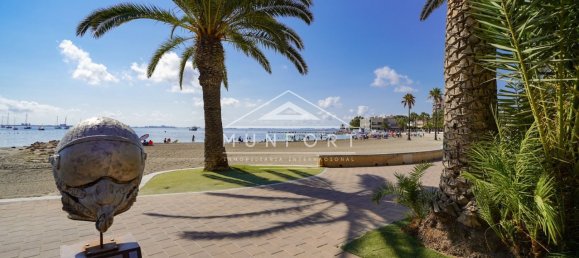 4 غرف نوم تاون هاوس في San Javier, Spain رقم 154922 13