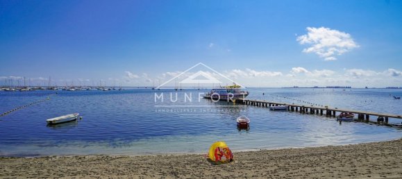 4 غرف نوم تاون هاوس في San Javier, Spain رقم 154922 14