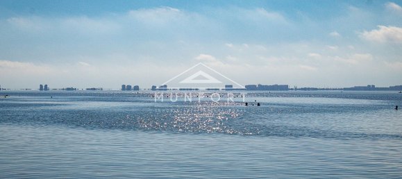 4 غرف نوم تاون هاوس في San Javier, Spain رقم 154922 12