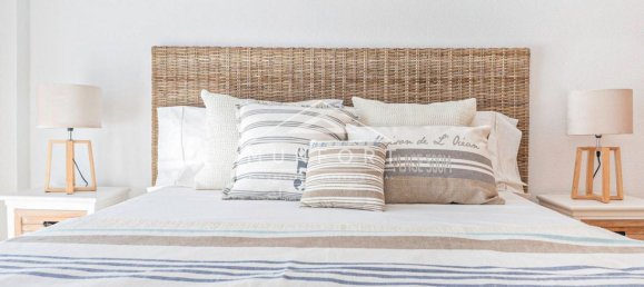 4 غرف نوم تاون هاوس في San Javier, Spain رقم 154922 8