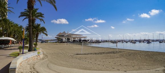 4 غرف نوم تاون هاوس في San Javier, Spain رقم 154922 20