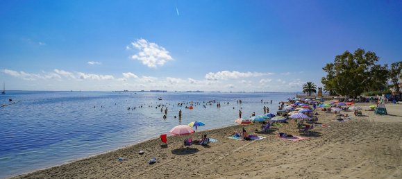 4 غرف نوم تاون هاوس في San Javier, Spain رقم 154922 24