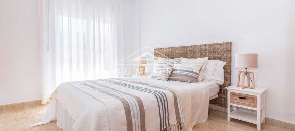 4 غرف نوم تاون هاوس في San Javier, Spain رقم 154922 7