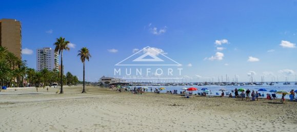 4 غرف نوم تاون هاوس في San Javier, Spain رقم 154922 19