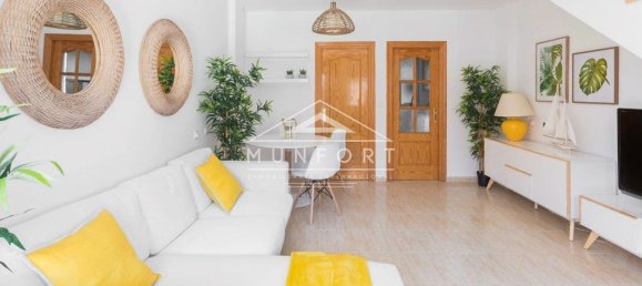 4 غرف نوم تاون هاوس في San Javier, Spain رقم 154922 3