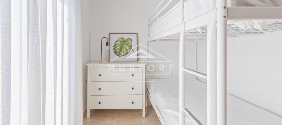 4 غرف نوم تاون هاوس في San Javier, Spain رقم 154922 10