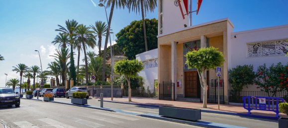 4 غرف نوم تاون هاوس في San Javier, Spain رقم 154922 22