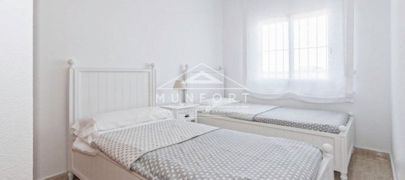 4 غرف نوم تاون هاوس في San Javier, Spain رقم 154922 9