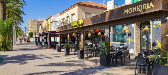 4 غرف نوم تاون هاوس في San Javier, Spain رقم 154922 23