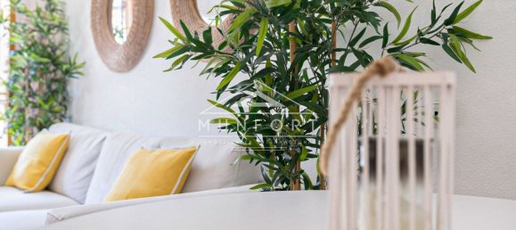 4 غرف نوم تاون هاوس في San Javier, Spain رقم 154922 6