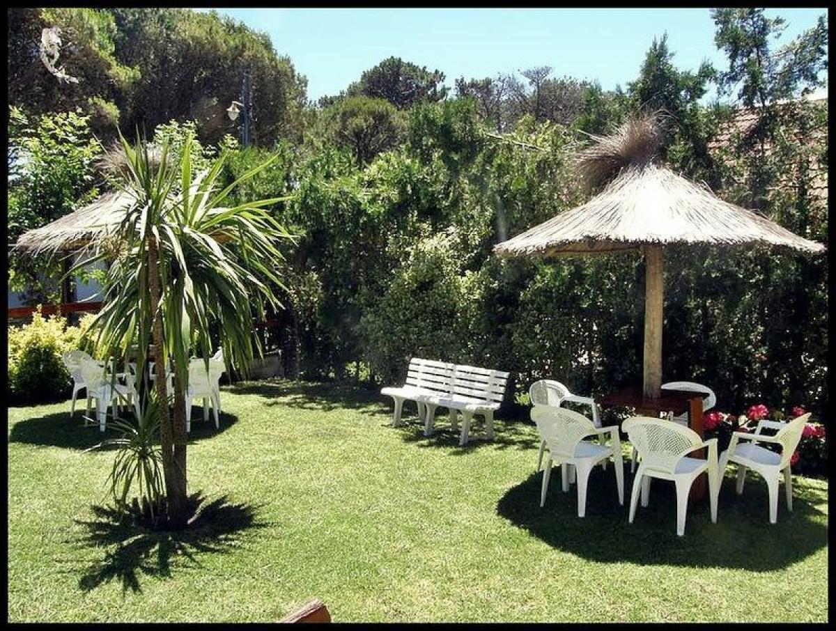 Hotel em Mar del Plata, Argentina N.º 105856