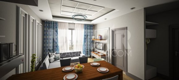 Apartment 1+1 in Alanya, Turkey No. 14456 9