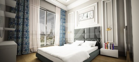 Apartment 1+1 in Alanya, Turkey No. 14456 12