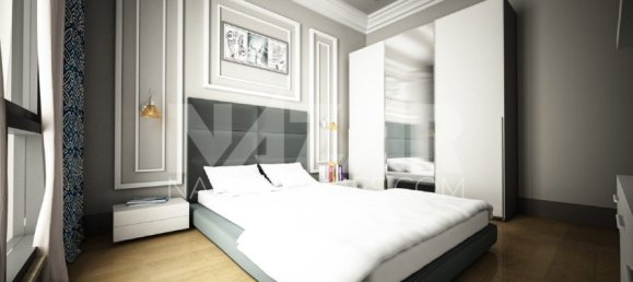 Apartment 1+1 in Alanya, Turkey No. 14456 11