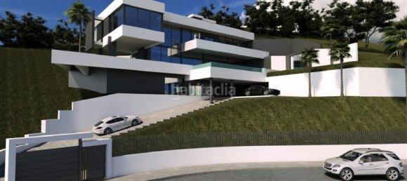 1509m² Land in Marbella, Spain No. 129794 3