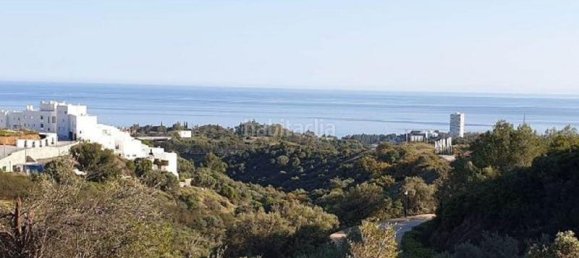 1509m² Land in Marbella, Spain No. 129794 2