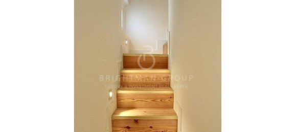 4 bedrooms Duplex in Lisbon, Portugal No. 125367 28