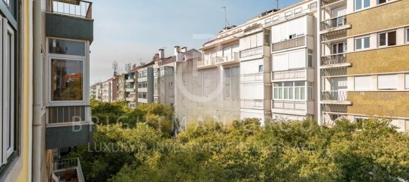 4 bedrooms Duplex in Lisbon, Portugal No. 125367 8