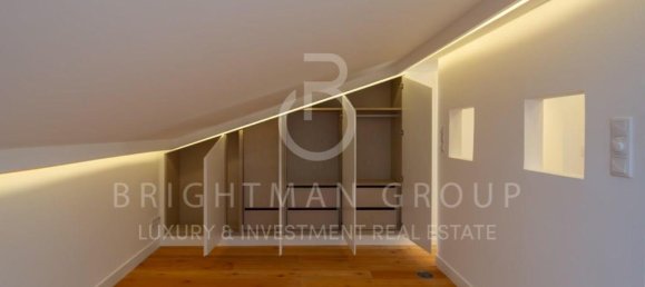 4 bedrooms Duplex in Lisbon, Portugal No. 125367 17