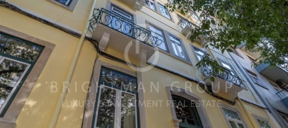 4 bedrooms Duplex in Lisbon, Portugal No. 125367 5