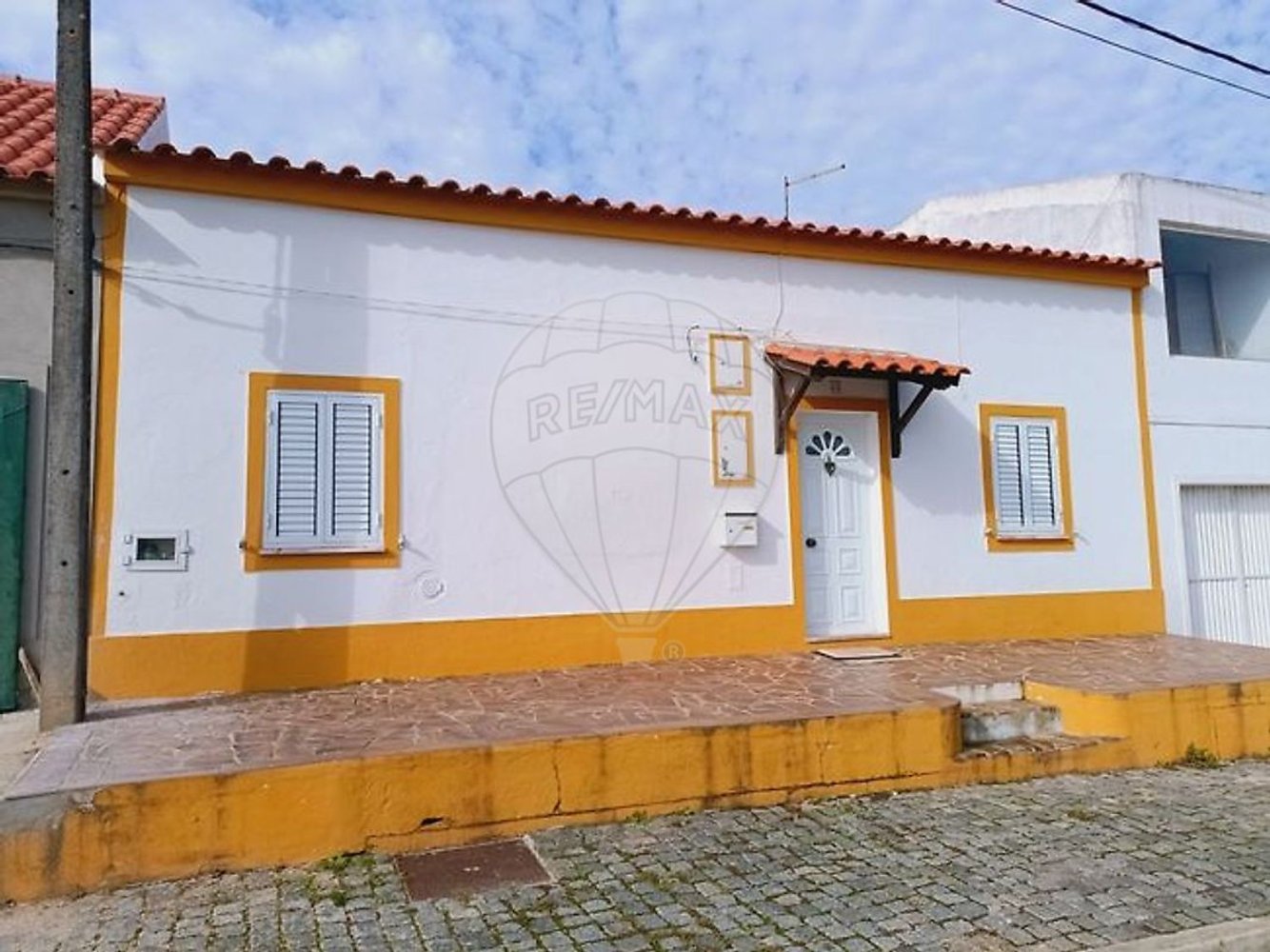 2 غرف نوم منزل في Montargil, Portugal رقم 179568