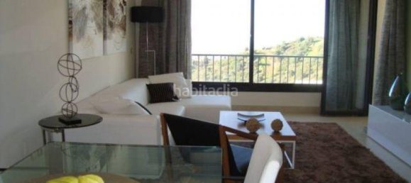 3 غرف نوم شقة في Marbella, Spain رقم 94843 2