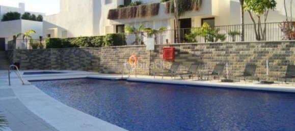 3 غرف نوم شقة في Marbella, Spain رقم 94843 7