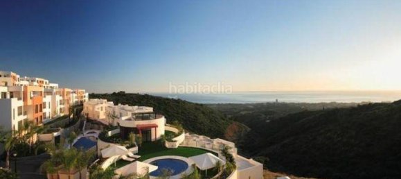 3 غرف نوم شقة في Marbella, Spain رقم 94843 4