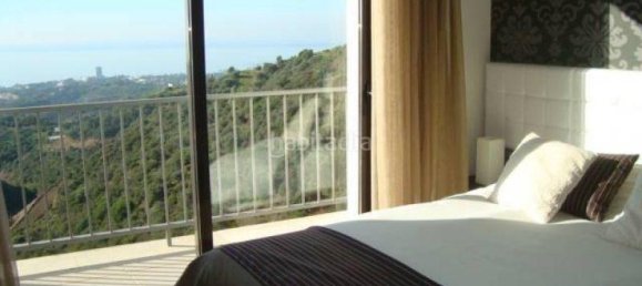 3 غرف نوم شقة في Marbella, Spain رقم 94843 9