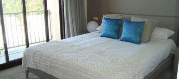 3 غرف نوم شقة في Marbella, Spain رقم 94843 12