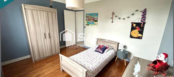 Casa de 4 dormitorios en Verdun, France No. 229090 11