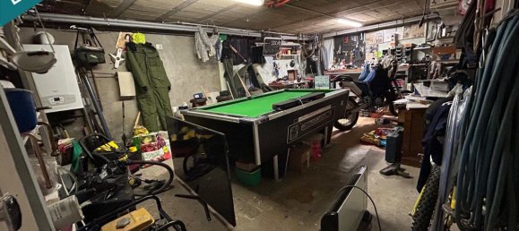 Casa de 4 dormitorios en Verdun, France No. 229090 3