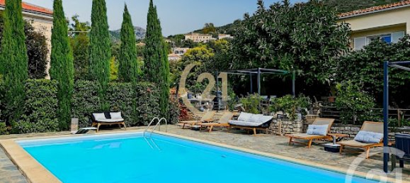 4 bedrooms Villa in Patrimonio, France No. 231157 2