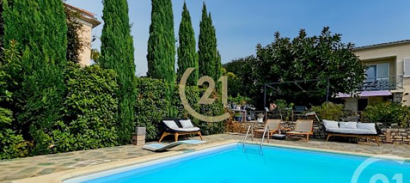 4 bedrooms Villa in Patrimonio, France No. 231157 9