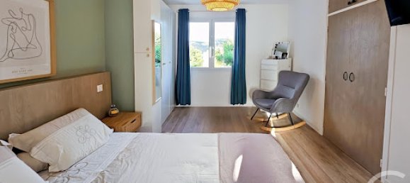 4 bedrooms Villa in Patrimonio, France No. 231157 3