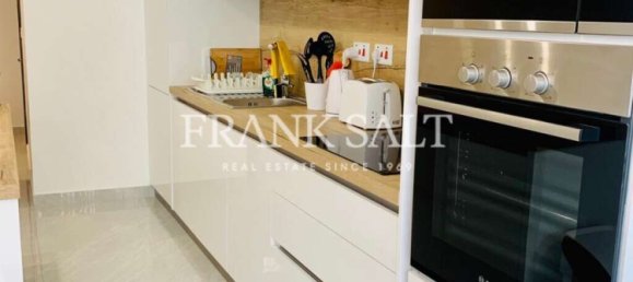 2 bedrooms Apartment in Msida, Malta No. 6566 4